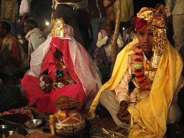 Sex with minor wife between 15-18 years is rape, rules SC: Order could arrest growing trend of child marriage Sex with minor wife between 15-18 years is rape, rules SC: Order could arrest growing trend of child marriage