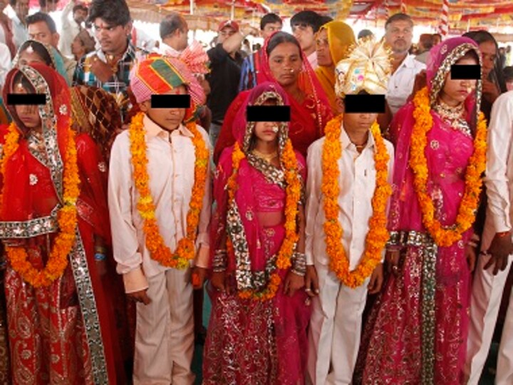 Sex with wife below 18 is rape, rules SC; Tells Centre, states to take proactive steps to prohibit child marriages