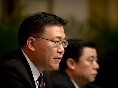 China condemns attacks in Rakhine, supports Myanmar govts efforts to protect stability