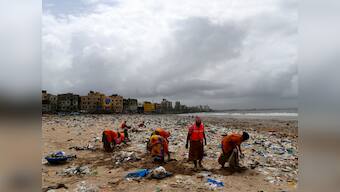 TERI report highlights plight of sanitation workers, calls for improvement of urban civic bodies