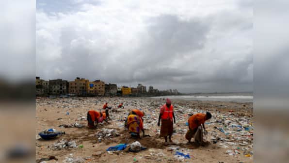 TERI report highlights plight of sanitation workers, calls for improvement of urban civic bodies