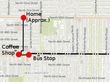 Your app use and location can be tracked through online advertising for as little as $1,000