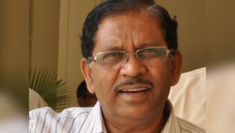 Karnataka Congress leader G Parameshwara's close aide commits suicide day after IT dept raids ex-dy CM's residence, office
