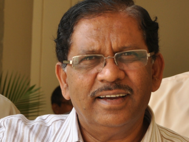 G Parameshwara says Karnataka cabinet expansion and appointment of heads to 30 govt boards, corporations to take place 'soon' G Parameshwara says Karnataka cabinet expansion and appointment of heads to 30 govt boards, corporations to take place 'soon'