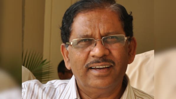 Not a convention for Karnataka Congress to name CM candidate before Assembly polls: KPCC chief G Parameshwara