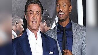 Creed 2: Steven Caple Jr, not Sylvester Stallone, to direct sequel to Rocky spin-off