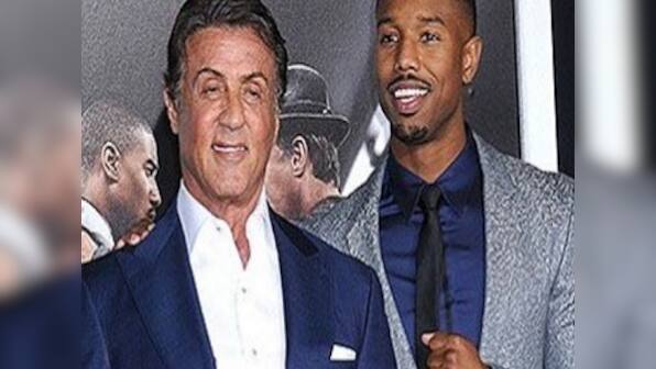 Creed 2: Steven Caple Jr, not Sylvester Stallone, to direct sequel to Rocky spin-off