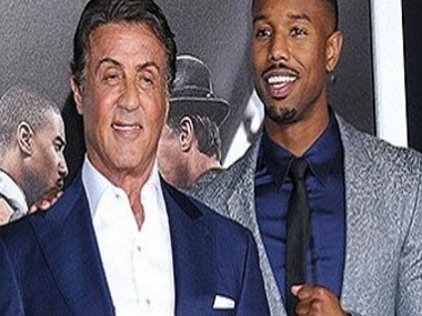 Creed 2: Steven Caple Jr, not Sylvester Stallone, to direct sequel to Rocky spin-off Creed 2: Steven Caple Jr, not Sylvester Stallone, to direct sequel to Rocky spin-off