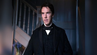 The Weinstein Company postpones release of Benedict Cumberbatch's The Current War