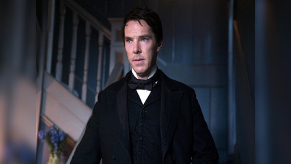 The Weinstein Company postpones release of Benedict Cumberbatch's The Current War