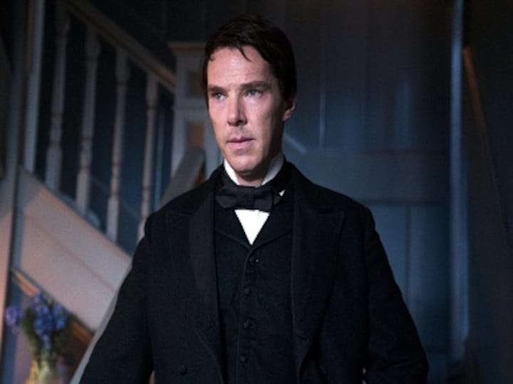 The Weinstein Company postpones release of Benedict Cumberbatch's The Current War