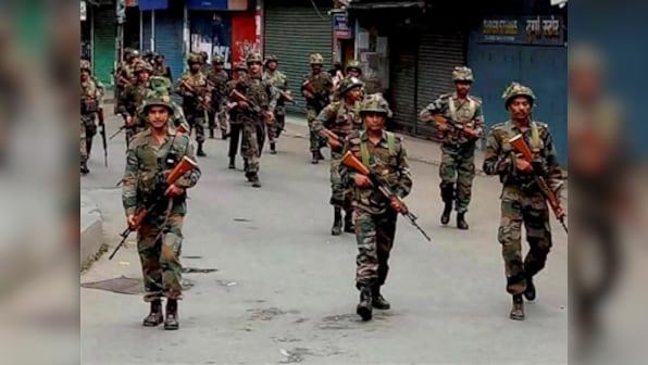 Supreme Court allows Centre to pull troops from Darjeeling, Kalimpong for election duties in Gujarat, Himachal Pradesh