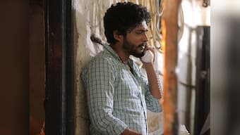 Dayavittu Gamanisi movie review: In this Kannada film, four disillusioned men find happiness only in dreams