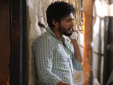 Dayavittu Gamanisi movie review: In this Kannada film, four disillusioned men find happiness only in dreams Dayavittu Gamanisi movie review: In this Kannada film, four disillusioned men find happiness only in dreams