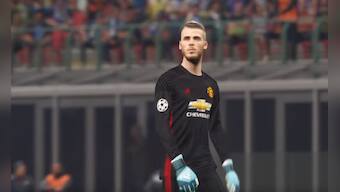 PES 2018 Review for the Sports Fan: If it's no-nonsense on-pitch action you're after, this one's for you