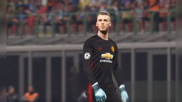 PES 2018 Review for the Sports Fan: If it's no-nonsense on-pitch action you're after, this one's for you