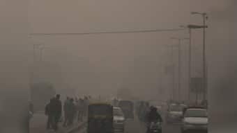 With one out of every 4 premature deaths due to pollution, India's air is worst in the world, finds Lancet study