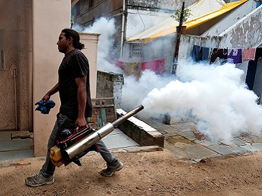 Dengue claims 226 lives in 2017; over 60,000 people affected by Chikungunya, reveals official data Dengue claims 226 lives in 2017; over 60,000 people affected by Chikungunya, reveals official data