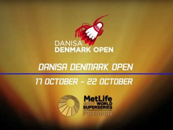Denmark Open Superseries Premier: When and where to watch, coverage on TV and live streaming