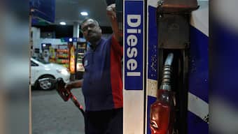 Fuel price: Gujarat govt cuts VAT by 4%; petrol cheaper by Rs 2.93 per litre, diesel by Rs 2.72
