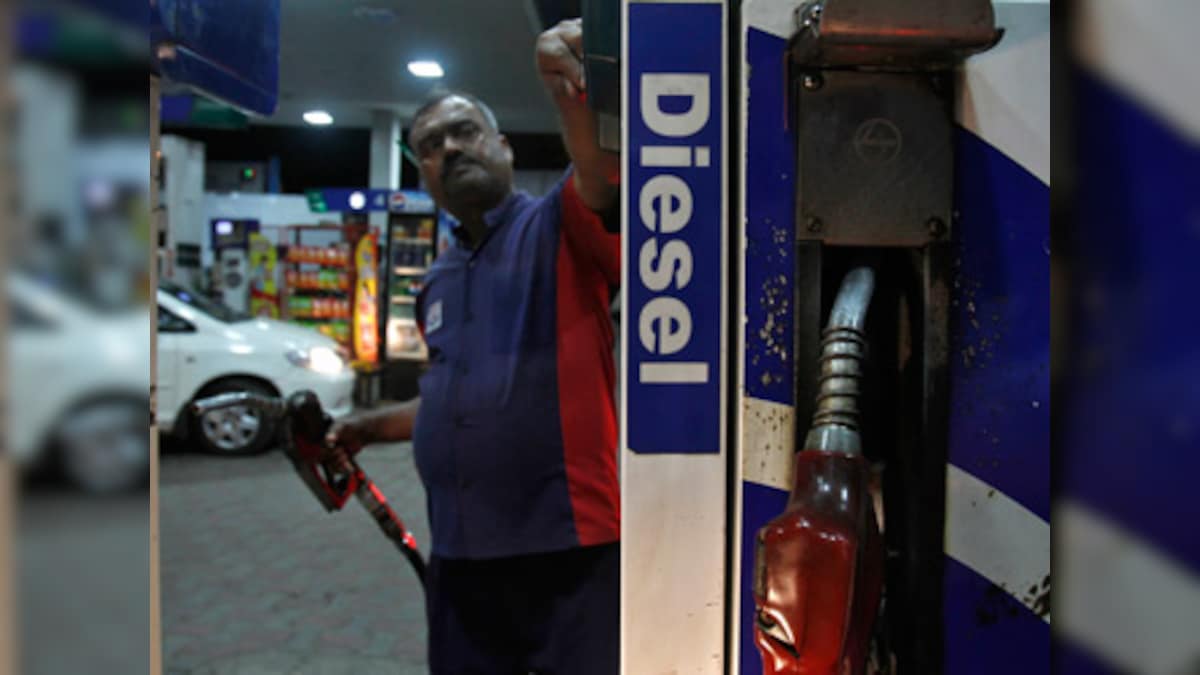 Govt to gain Rs 1.6 lakh cr additional revenues this fiscal from record excise duty hike on petrol, diesel