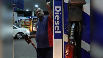 Govt to gain Rs 1.6 lakh cr additional revenues this fiscal from record excise duty hike on petrol, diesel