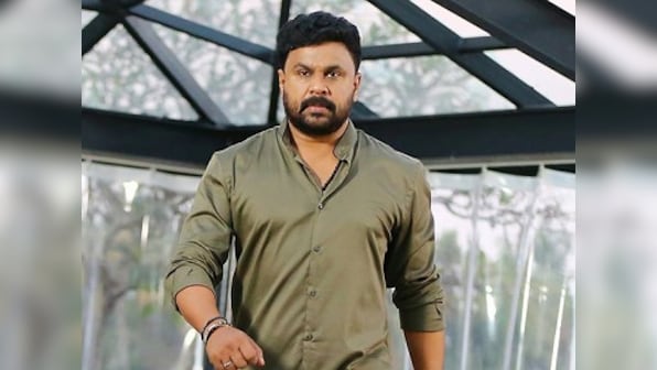 Dileep granted bail by Kerala High Court; ordered to surrender passport, pay Rs 1 lakh deposit