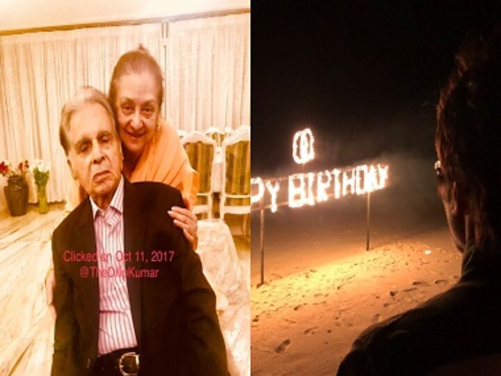 Kapil Sharma's Firangi gets motion poster; Dilip Kumar, Saira Banu's anniversary: Social Media Stalkers' Guide