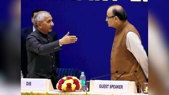 Dineshwar Sharma as Centre's representative in Kashmir: Jammu bar association says person with political background would be better