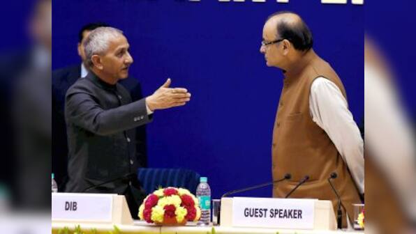 Dineshwar Sharma as Centre's representative in Kashmir: Jammu bar association says person with political background would be better