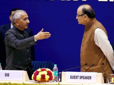 Dineshwar Sharma as Centre's representative in Kashmir: Jammu bar association says person with political background would be better Dineshwar Sharma as Centre's representative in Kashmir: Jammu bar association says person with political background would be better
