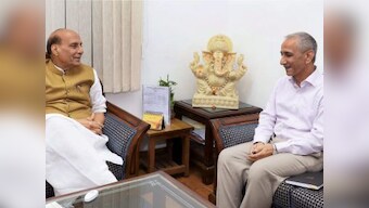 Picking ex-cop Dineshwar Sharma to help resolve a political issue in Jammu and Kashmir is a futile move
