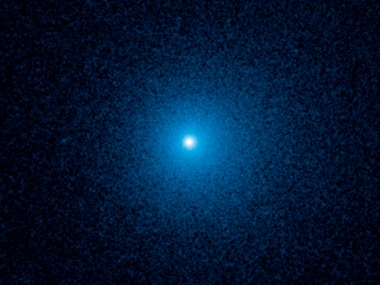 Image: NASA