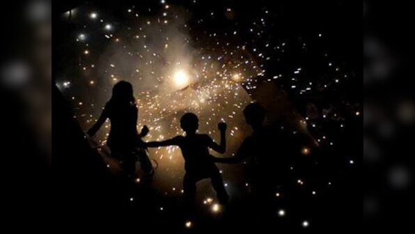 Firecrackers can be burnt only for three hours in Punjab, Haryana and Chandigarh, orders high court