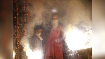 Supreme Court ban in NCR: Bursting firecrackers not a Diwali tradition, but a catalyst to slowly poison people