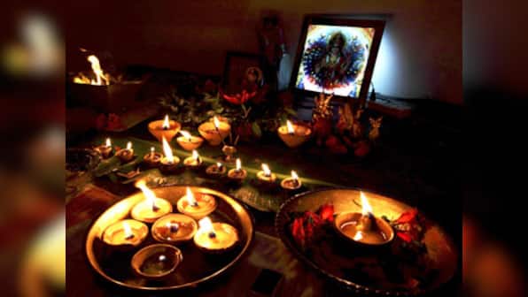 Diwali through the words of Nazeer Akbarabadi: Reminder that it's a festival of lights and colour, not a religious affair