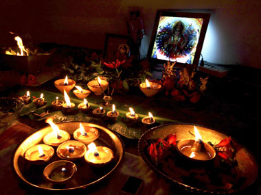 Diwali through the words of Nazeer Akbarabadi: Reminder that it's a festival of lights and colour, not a religious affair Diwali through the words of Nazeer Akbarabadi: Reminder that it's a festival of lights and colour, not a religious affair