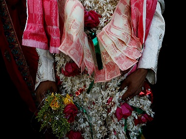 Sociology text lists dowry 'advantages': How the media fanned a Facebook post-fuelled row Sociology text lists dowry 'advantages': How the media fanned a Facebook post-fuelled row