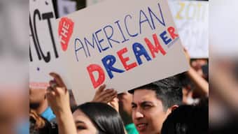 As deportation deadline draws closer, US Senate begins immigration debate to decide fate of 7,00,000 'Dreamers'
