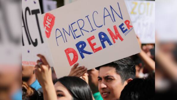 Texas and 6 other US states suing to end 'Dreamers' program as immigration grabs spotlight before midterm elections