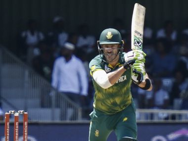 South Africa vs Bangladesh: Proteas crush visitors in final ODI to complete series whitewash South Africa vs Bangladesh: Proteas crush visitors in final ODI to complete series whitewash