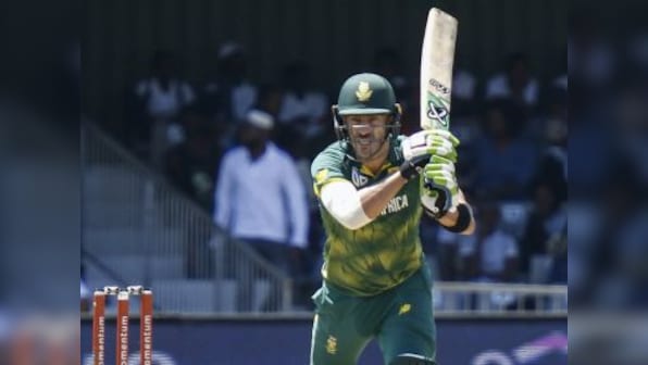 South Africa vs Bangladesh: Proteas crush visitors in final ODI to complete series whitewash