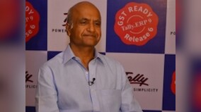 Tally solutions release latest in its line-up of GST-ready accounting software