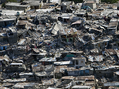 Researchers train artificial intelligence to predict earthquakes by identifying sound patterns in acoustic data Researchers train artificial intelligence to predict earthquakes by identifying sound patterns in acoustic data