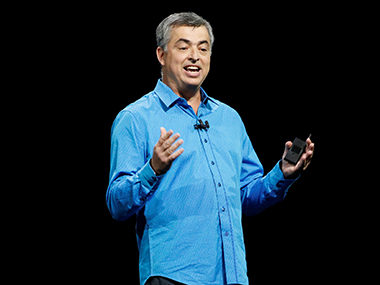 Qualcomm can depose Apple's services chief and CEO Tim Cook in patent infringement case: US District Court Qualcomm can depose Apple's services chief and CEO Tim Cook in patent infringement case: US District Court