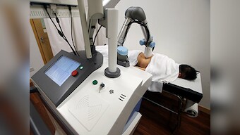 Govt to set up medical devices promotion body to boost manufacturing, attract investments