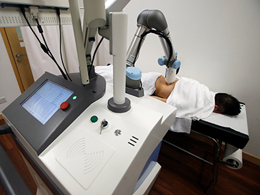 Govt to set up medical devices promotion body to boost manufacturing, attract investments Govt to set up medical devices promotion body to boost manufacturing, attract investments