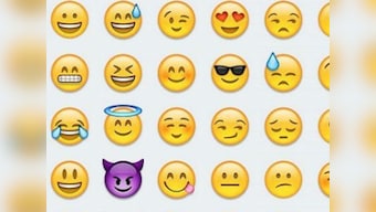 WhatsApp releases beta version of an emoji set; it resembles Apple's designs