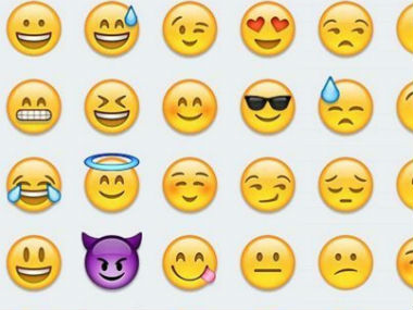 WhatsApp releases beta version of an emoji set; it resembles Apple's designs WhatsApp releases beta version of an emoji set; it resembles Apple's designs