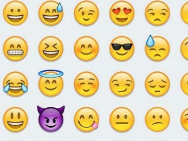 WhatsApp releases beta version of an emoji set; it resembles Apple's designs